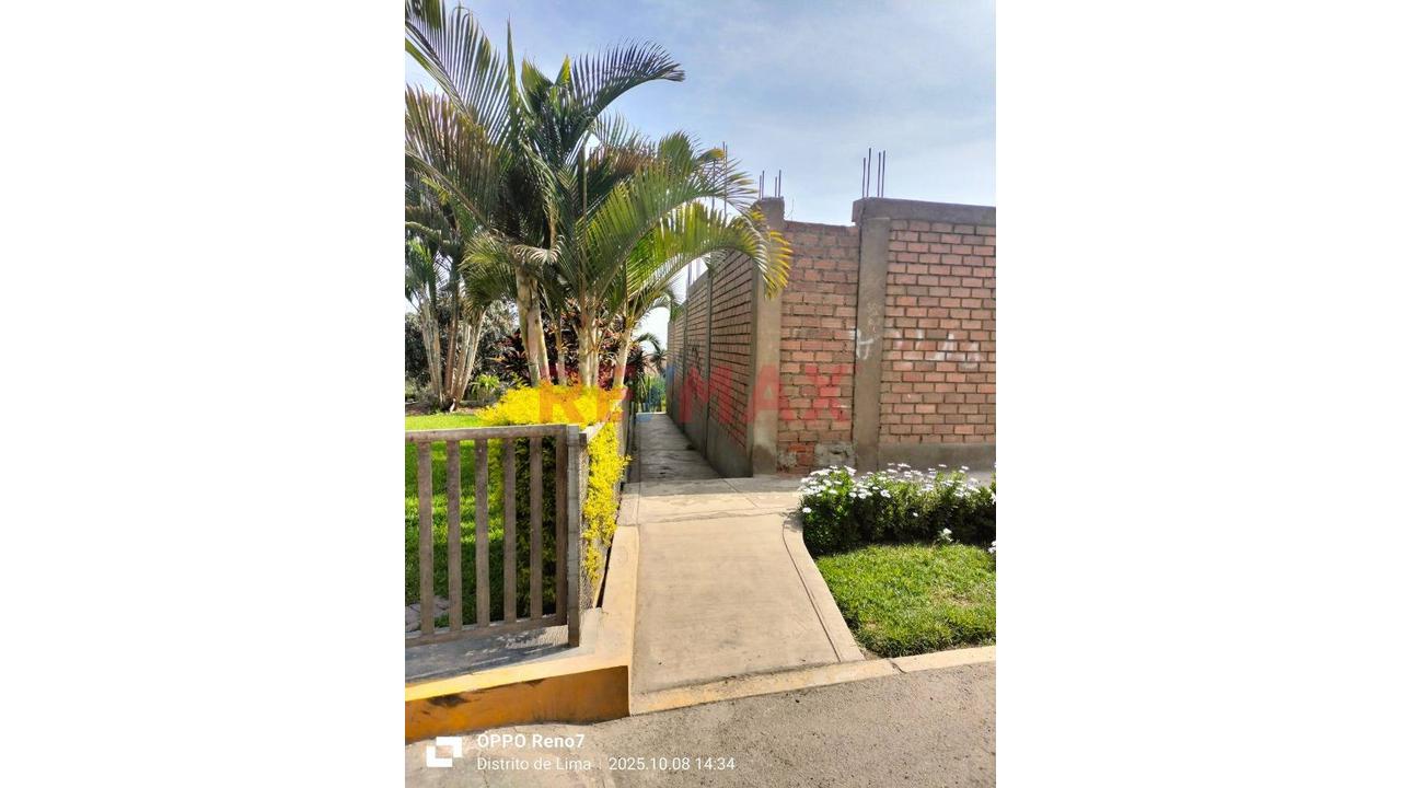 Oportunidad Única En Carapongo: Terreno Residencial En Venta - 6