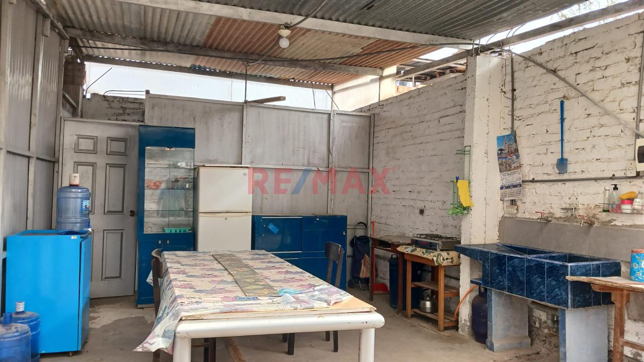 Terreno Urbano En Venta - 5