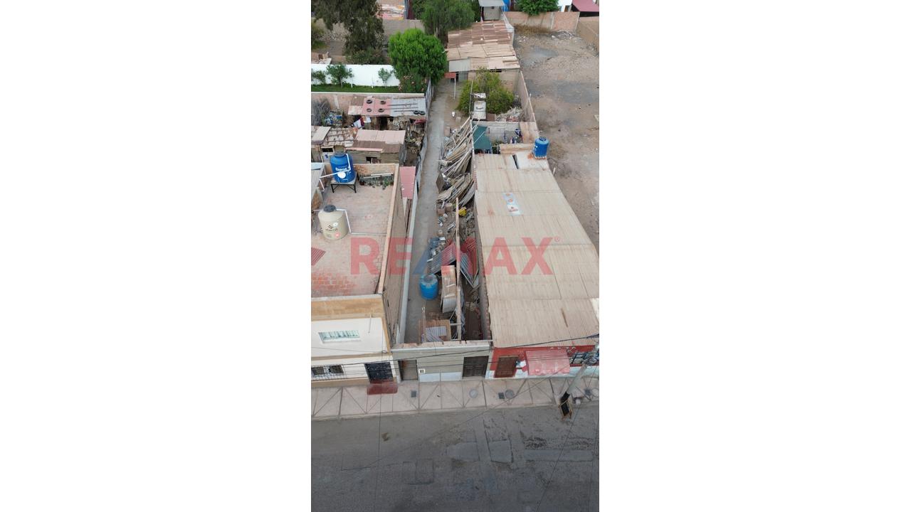 Terreno Urbano En Venta - 3