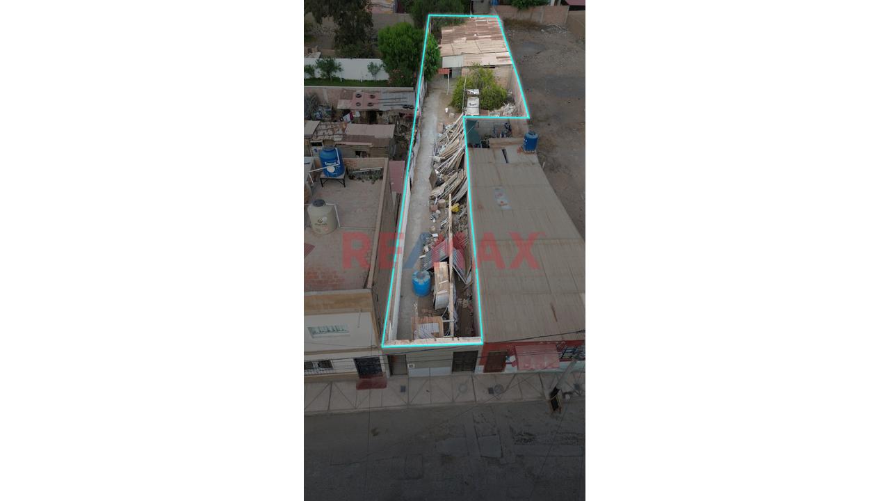 Terreno Urbano En Venta - 6