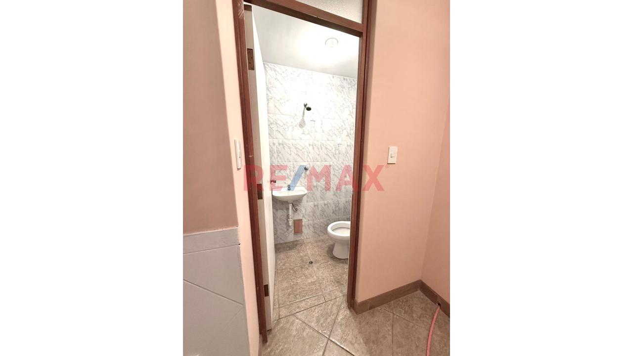 Departamento En Venta Frente A Parque Piedra Santa - 16