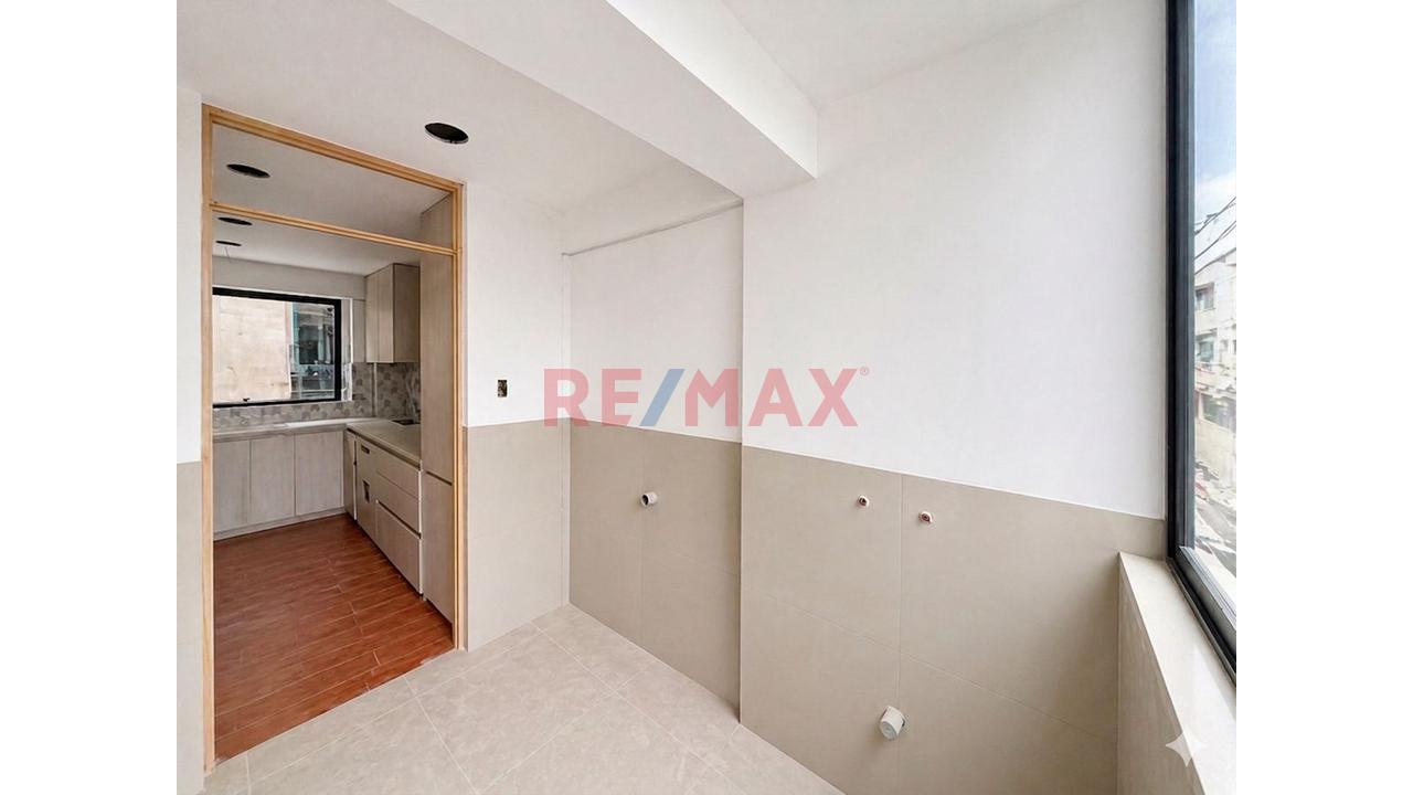 Duplex - Vive En El Corazón De Yanahuara: Exclusividad, Seguridad Y Todo A Unos Pasos - 9