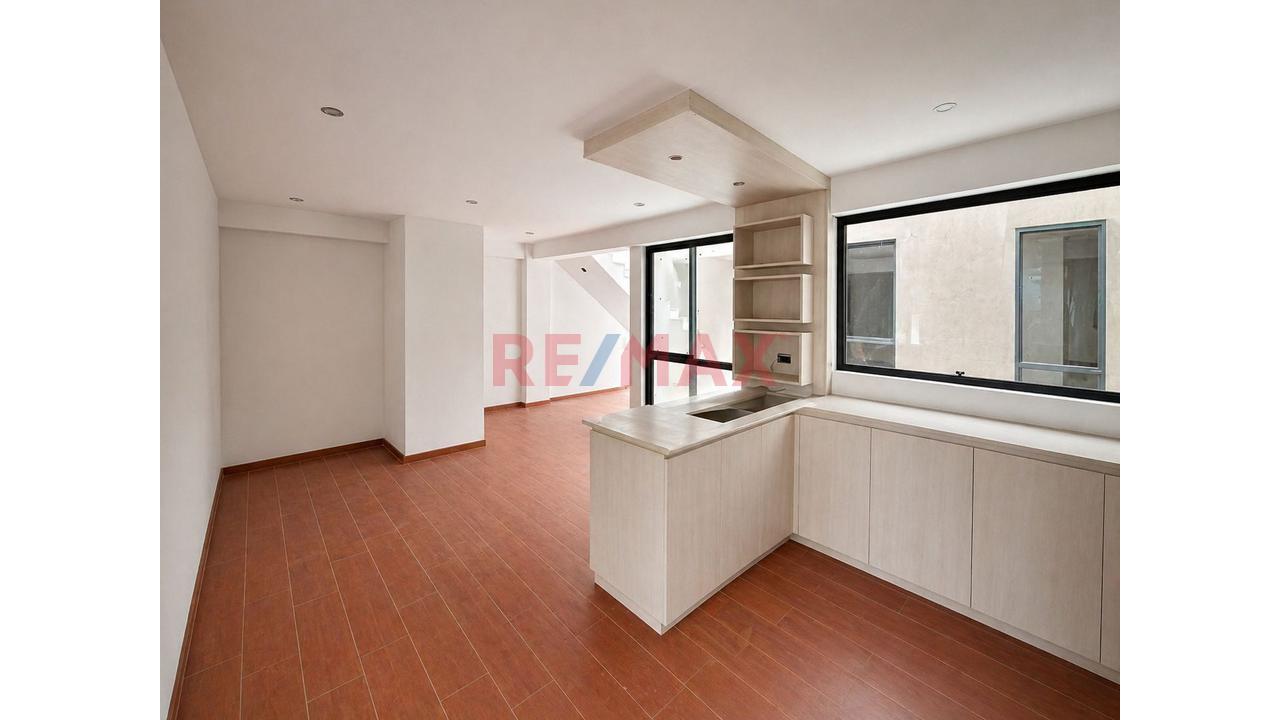 Duplex - Vive En El Corazón De Yanahuara: Exclusividad, Seguridad Y Todo A Unos Pasos - 3