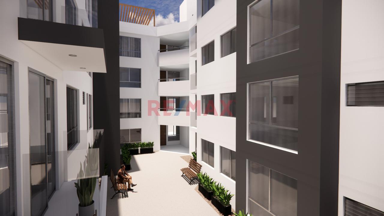 Duplex - Vive En El Corazón De Yanahuara: Exclusividad, Seguridad Y Todo A Unos Pasos - 16