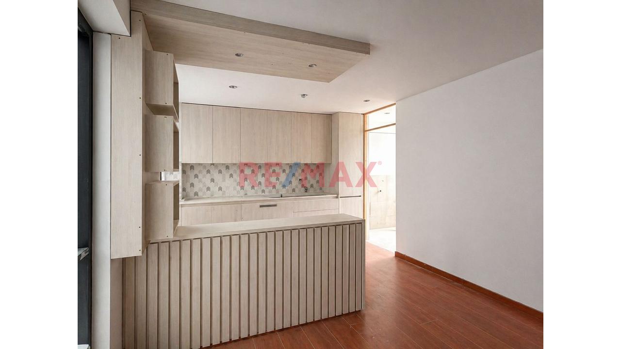 Duplex - Vive En El Corazón De Yanahuara: Exclusividad, Seguridad Y Todo A Unos Pasos - 6
