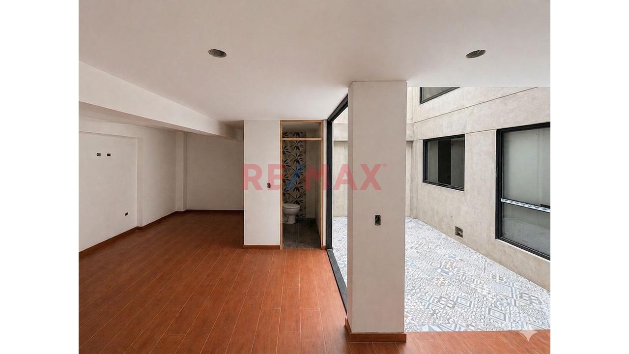 Duplex - Vive En El Corazón De Yanahuara: Exclusividad, Seguridad Y Todo A Unos Pasos - 8