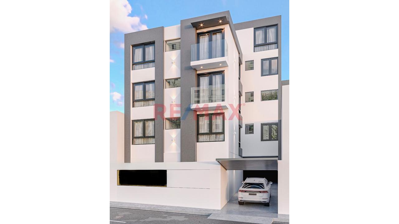 Duplex - Vive En El Corazón De Yanahuara: Exclusividad, Seguridad Y Todo A Unos Pasos - 17