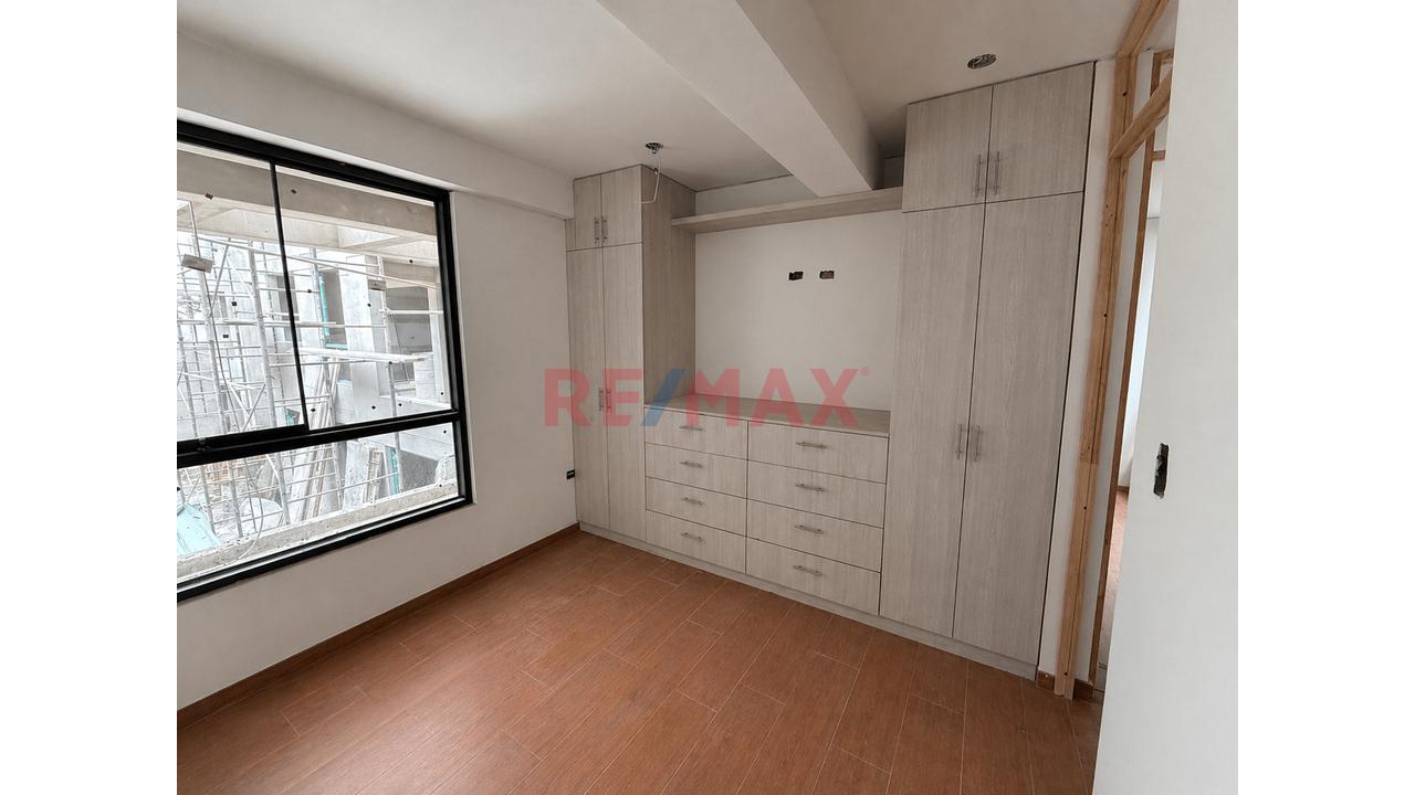 Duplex - Vive En El Corazón De Yanahuara: Exclusividad, Seguridad Y Todo A Unos Pasos - 11