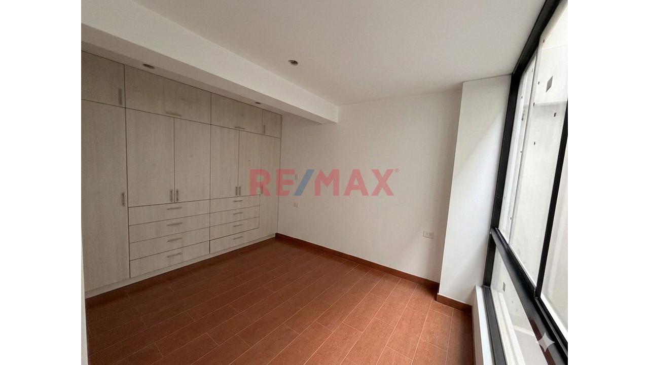 Duplex - Vive En El Corazón De Yanahuara: Exclusividad, Seguridad Y Todo A Unos Pasos - 10