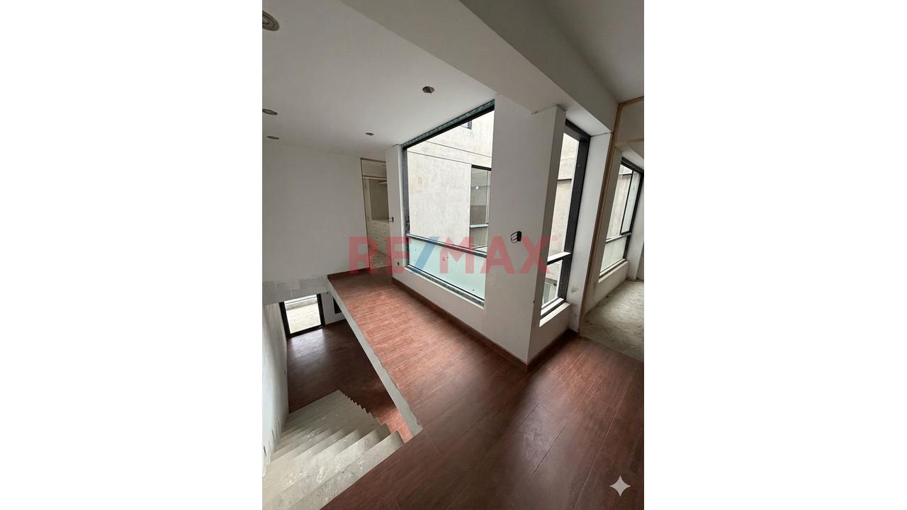 Duplex - Vive En El Corazón De Yanahuara: Exclusividad, Seguridad Y Todo A Unos Pasos - 14