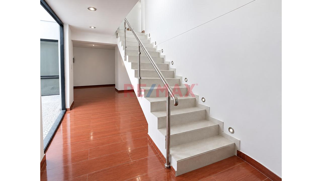 Duplex - Vive En El Corazón De Yanahuara: Exclusividad, Seguridad Y Todo A Unos Pasos - 5