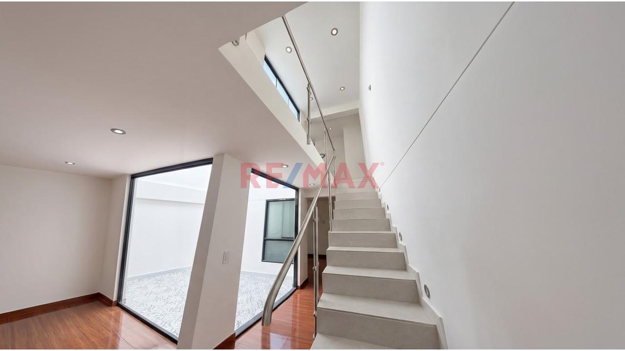 Duplex - Vive En El Corazón De Yanahuara: Exclusividad, Seguridad Y Todo A Unos Pasos - 1
