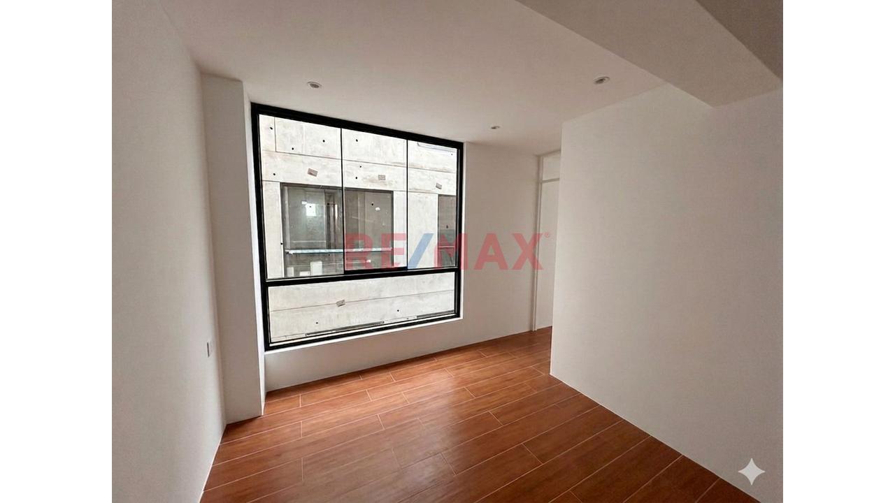 Duplex - Vive En El Corazón De Yanahuara: Exclusividad, Seguridad Y Todo A Unos Pasos - 12