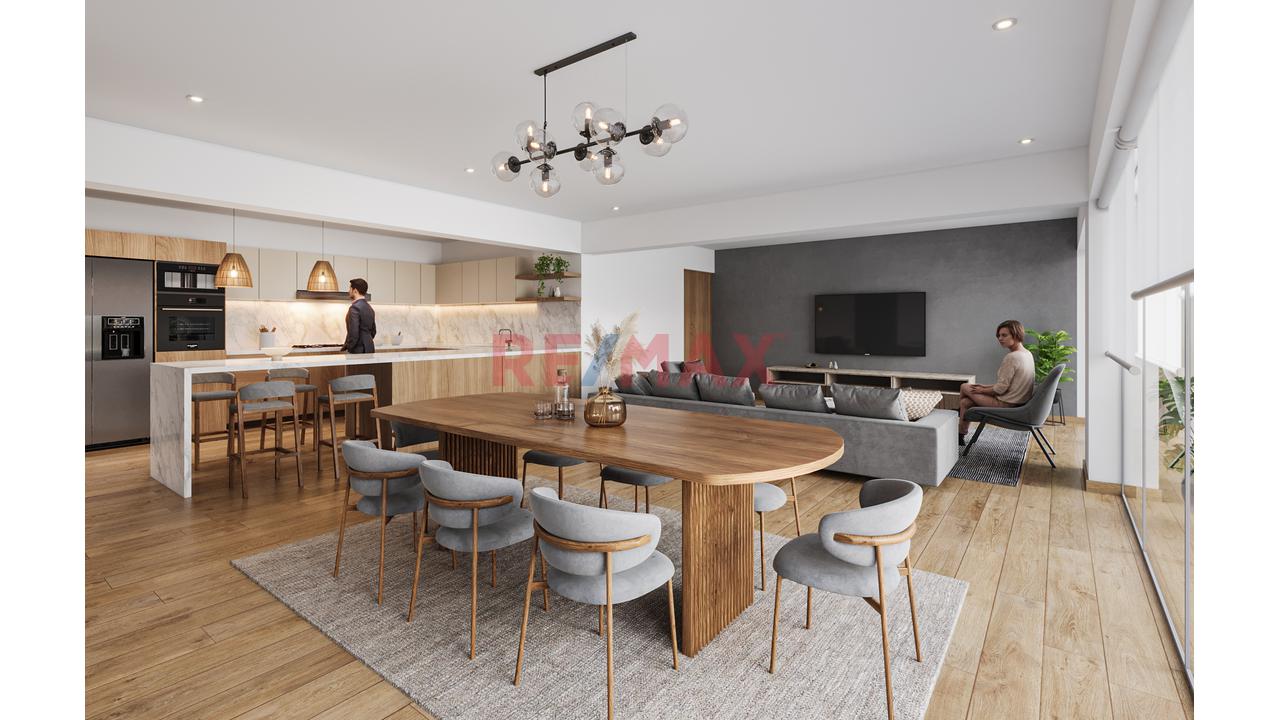Exclusivo Proyecto En Vallecito - 4