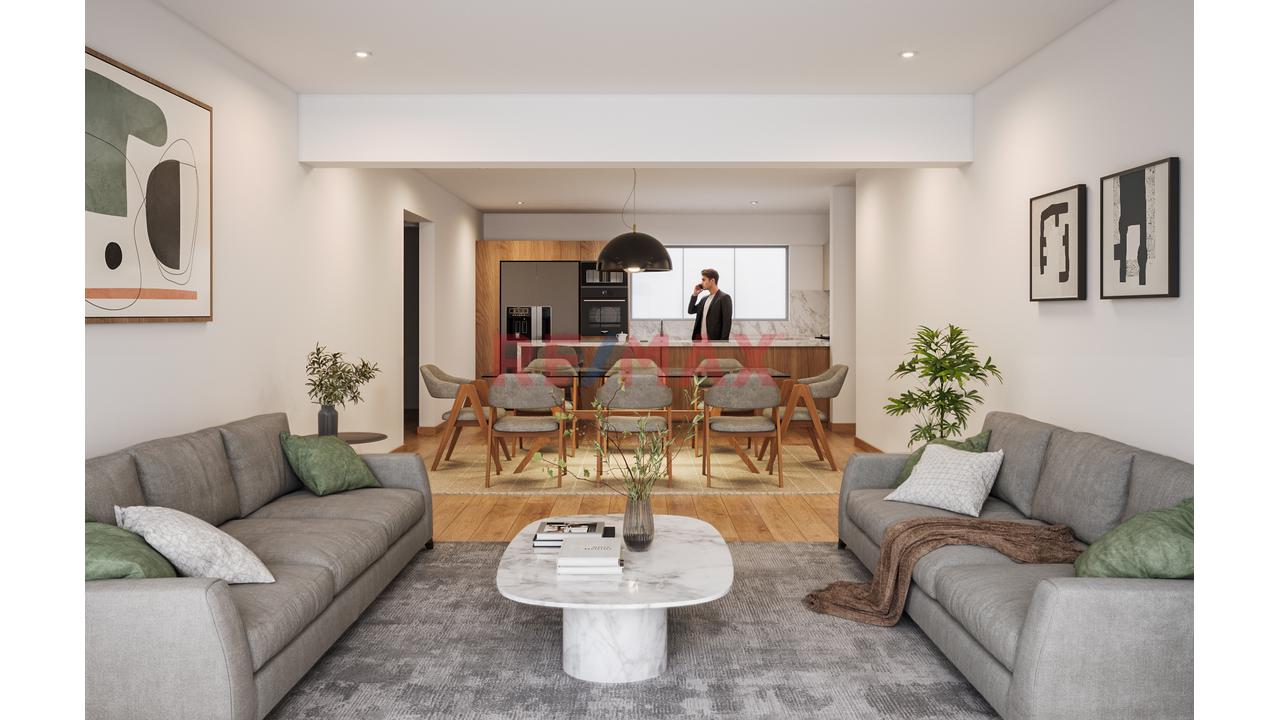 Exclusivo Proyecto En Vallecito - 5