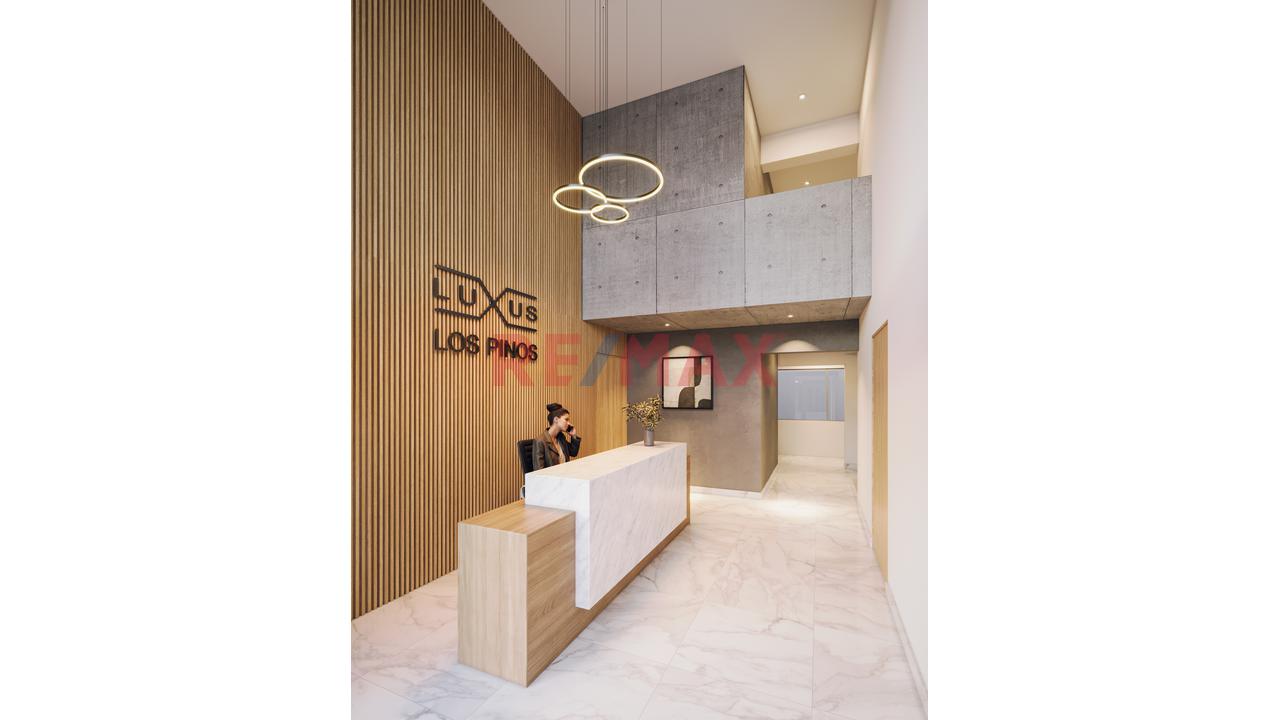 Exclusivo Proyecto En Vallecito - 2