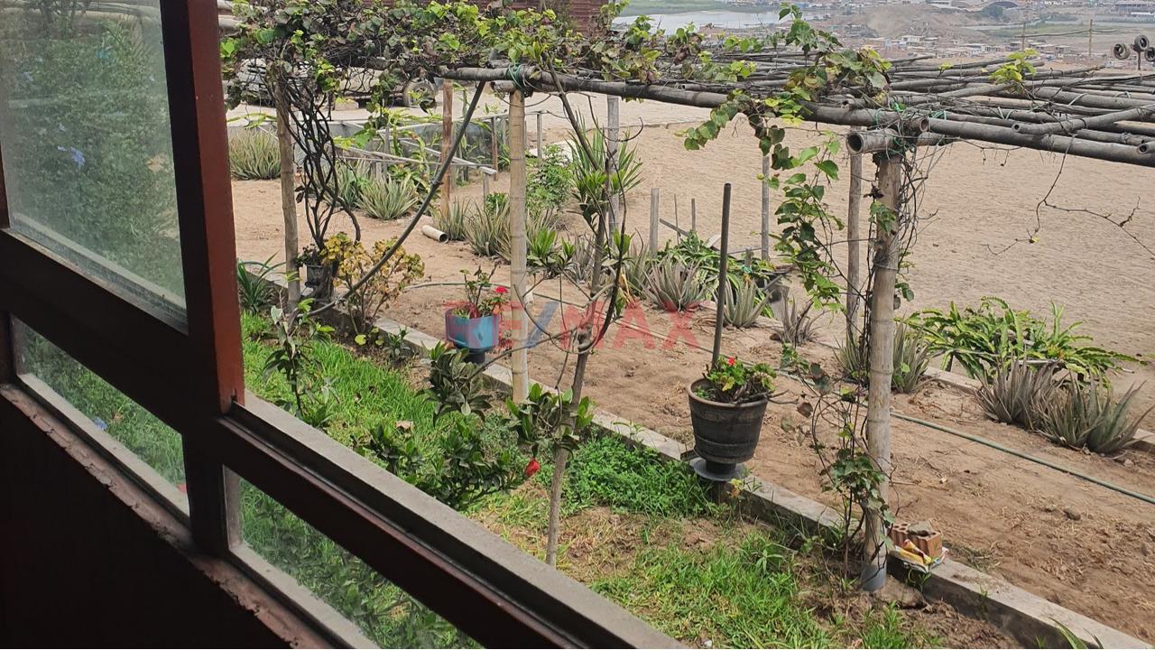 Terreno Industrial En Venta – 3 Lotes Juntos Con Almacén, Oficinas Y Servicios – Pachacútec — foto 11