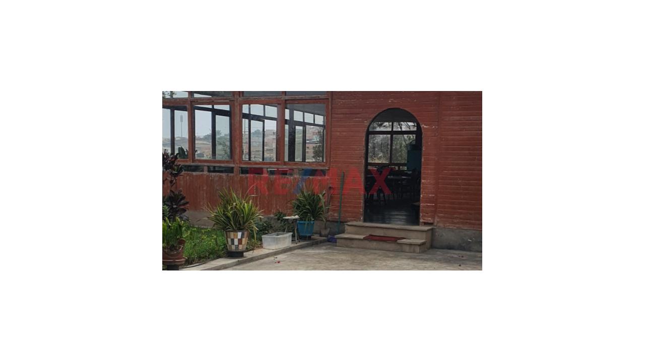 Terreno Industrial En Venta – 3 Lotes Juntos Con Almacén, Oficinas Y Servicios – Pachacútec — foto 3