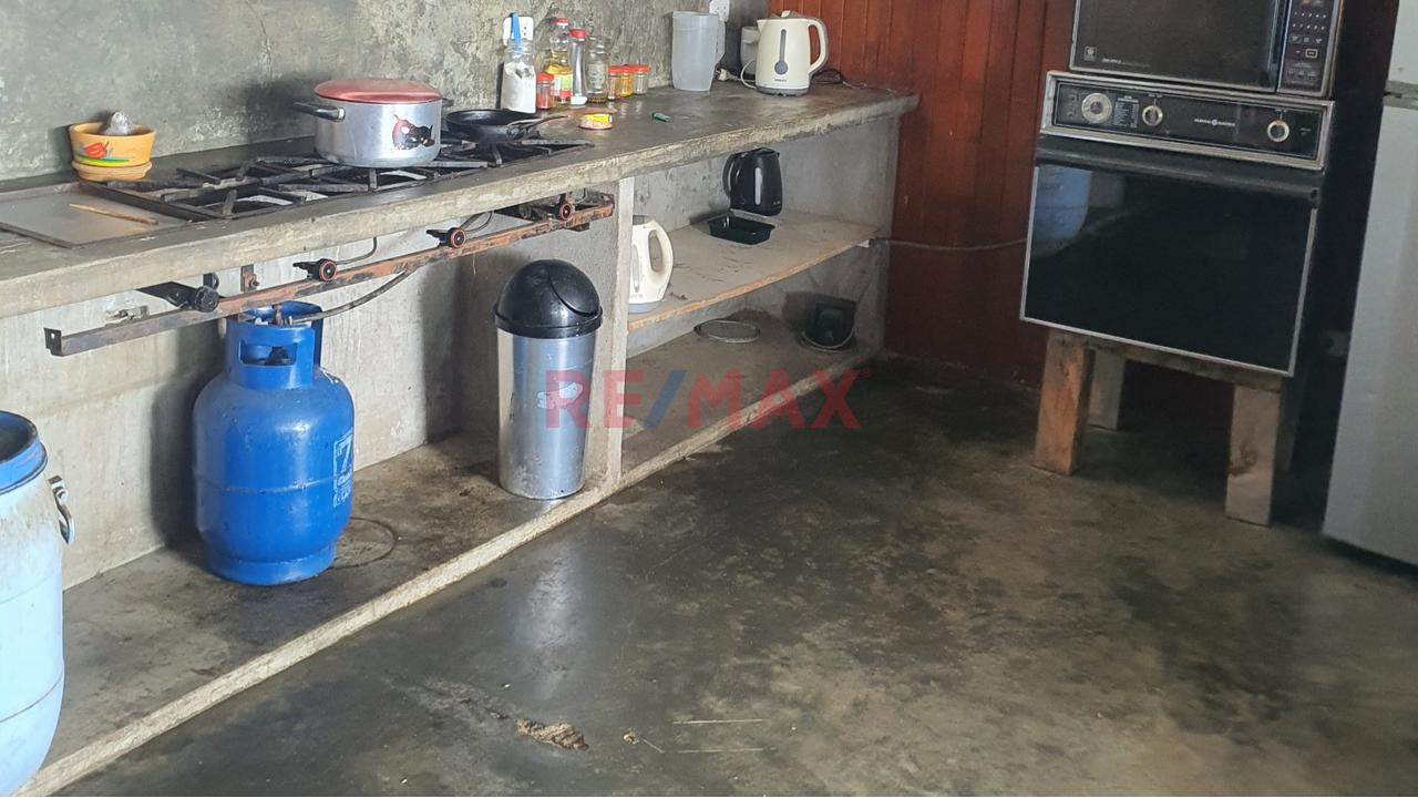 Terreno Industrial En Venta – 3 Lotes Juntos Con Almacén, Oficinas Y Servicios – Pachacútec — foto 5