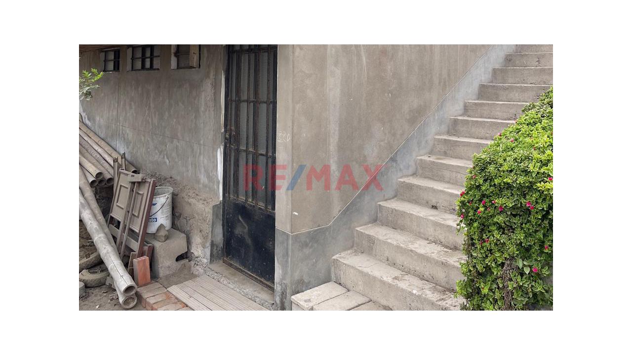 Terreno Industrial En Venta – 3 Lotes Juntos Con Almacén, Oficinas Y Servicios – Pachacútec — foto 7