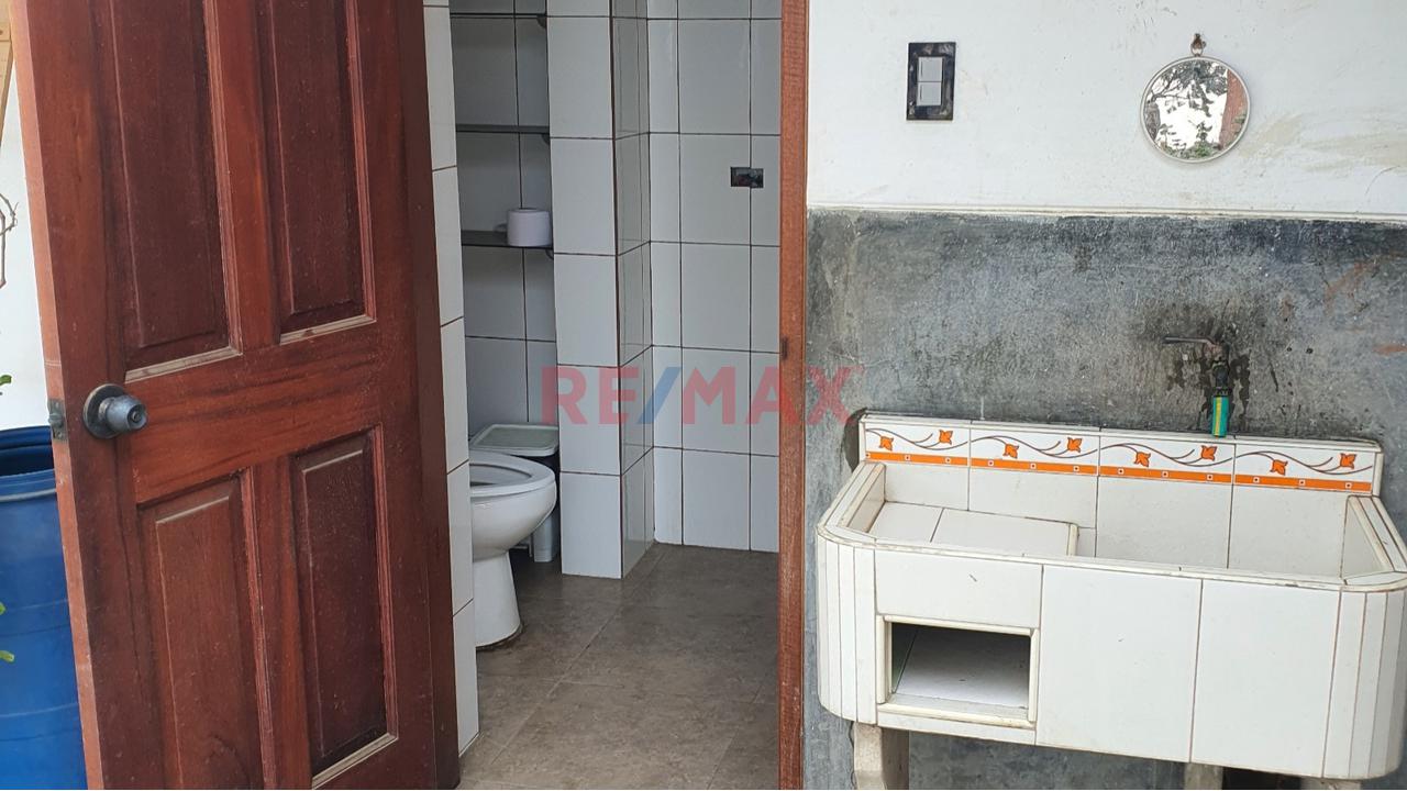 Terreno Industrial En Venta – 3 Lotes Juntos Con Almacén, Oficinas Y Servicios – Pachacútec — foto 6