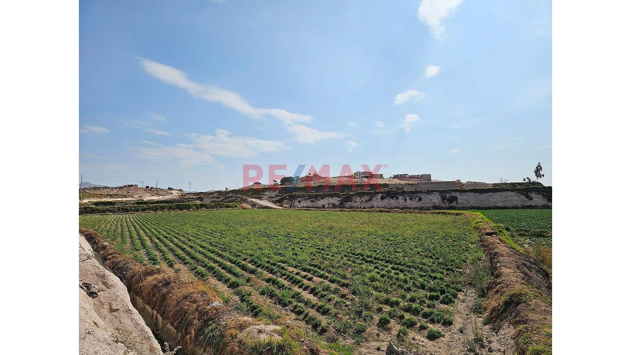 Gran Oportunidad De Inversión En Tiabaya – Arequipa - 2