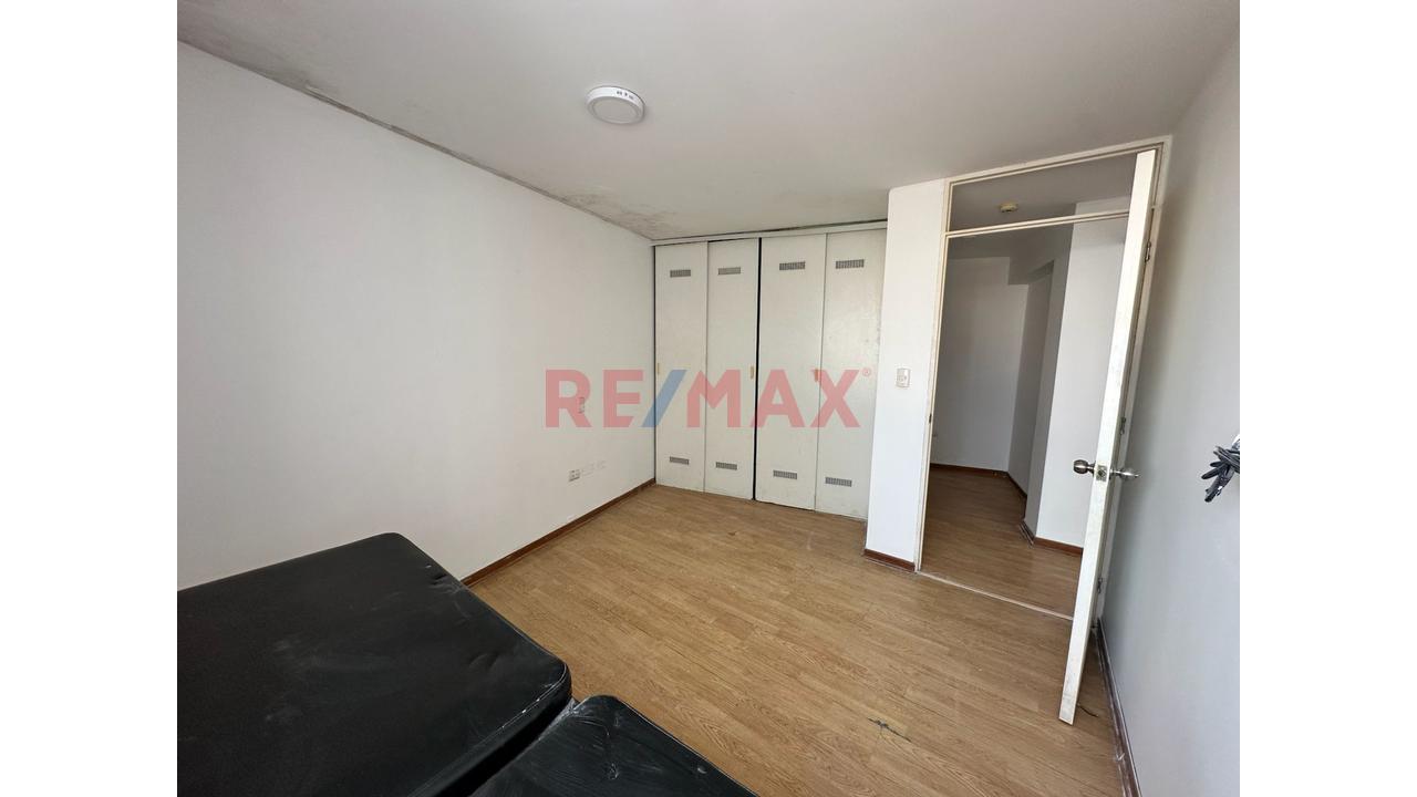 Vendo Moderno  Departamento De 41 M² En Pueblo Libre - 4