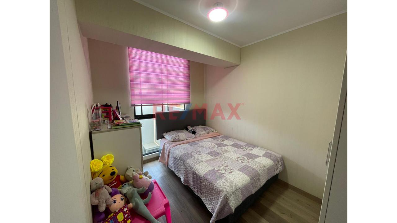 Se Vende Hermoso Dpto Piso 3 Vista Interna - Av. Universitaria Cerca A Plaza San Miguel — foto 13