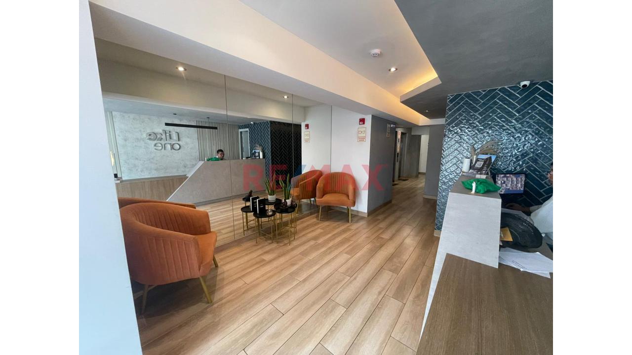 Se Vende Hermoso Dpto Piso 3 Vista Interna - Av. Universitaria Cerca A Plaza San Miguel — foto 2