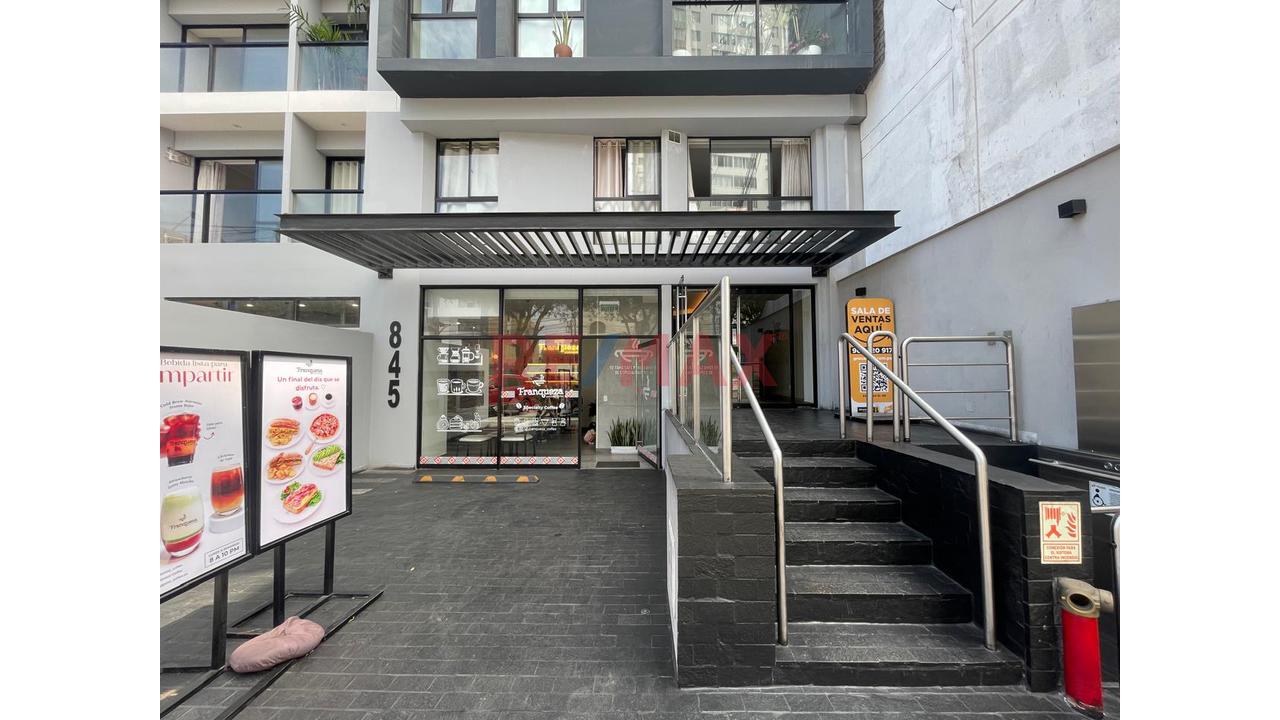 Se Vende Hermoso Dpto Piso 3 Vista Interna - Av. Universitaria Cerca A Plaza San Miguel — foto 3