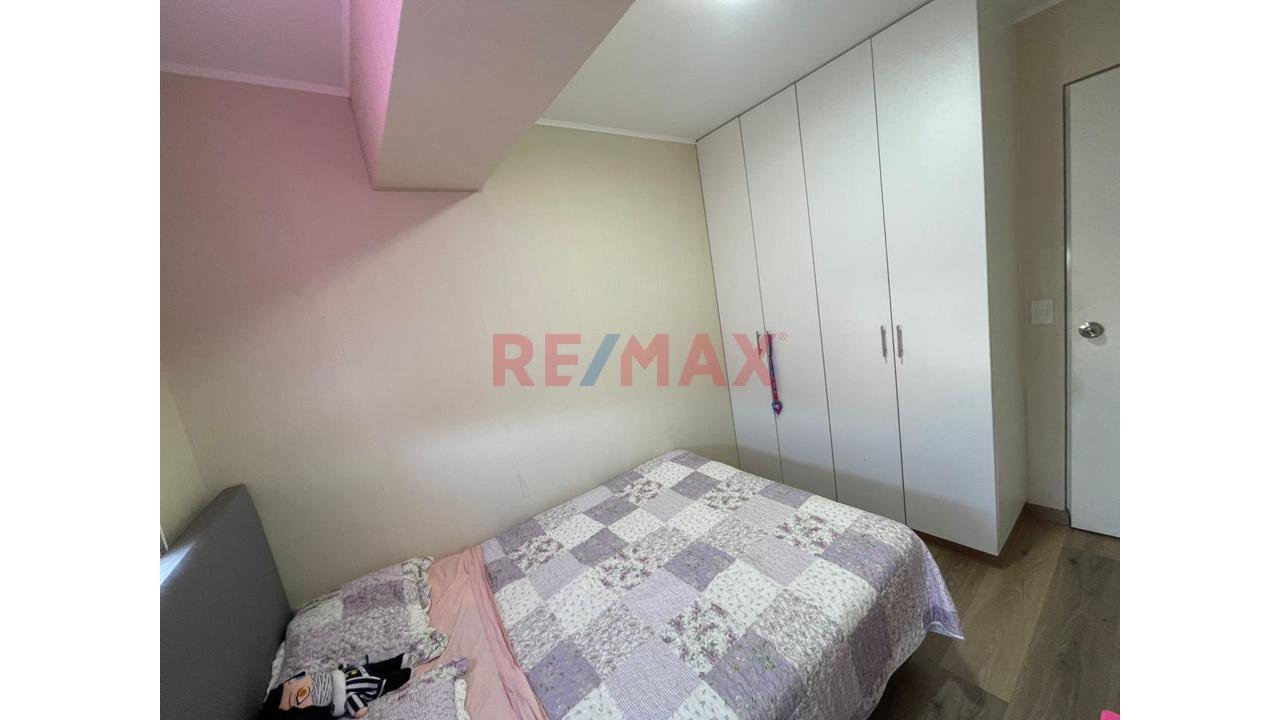 Se Vende Hermoso Dpto Piso 3 Vista Interna - Av. Universitaria Cerca A Plaza San Miguel — foto 12