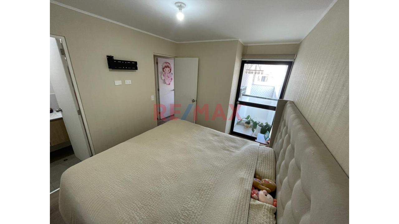 Se Vende Hermoso Dpto Piso 3 Vista Interna - Av. Universitaria Cerca A Plaza San Miguel — foto 10