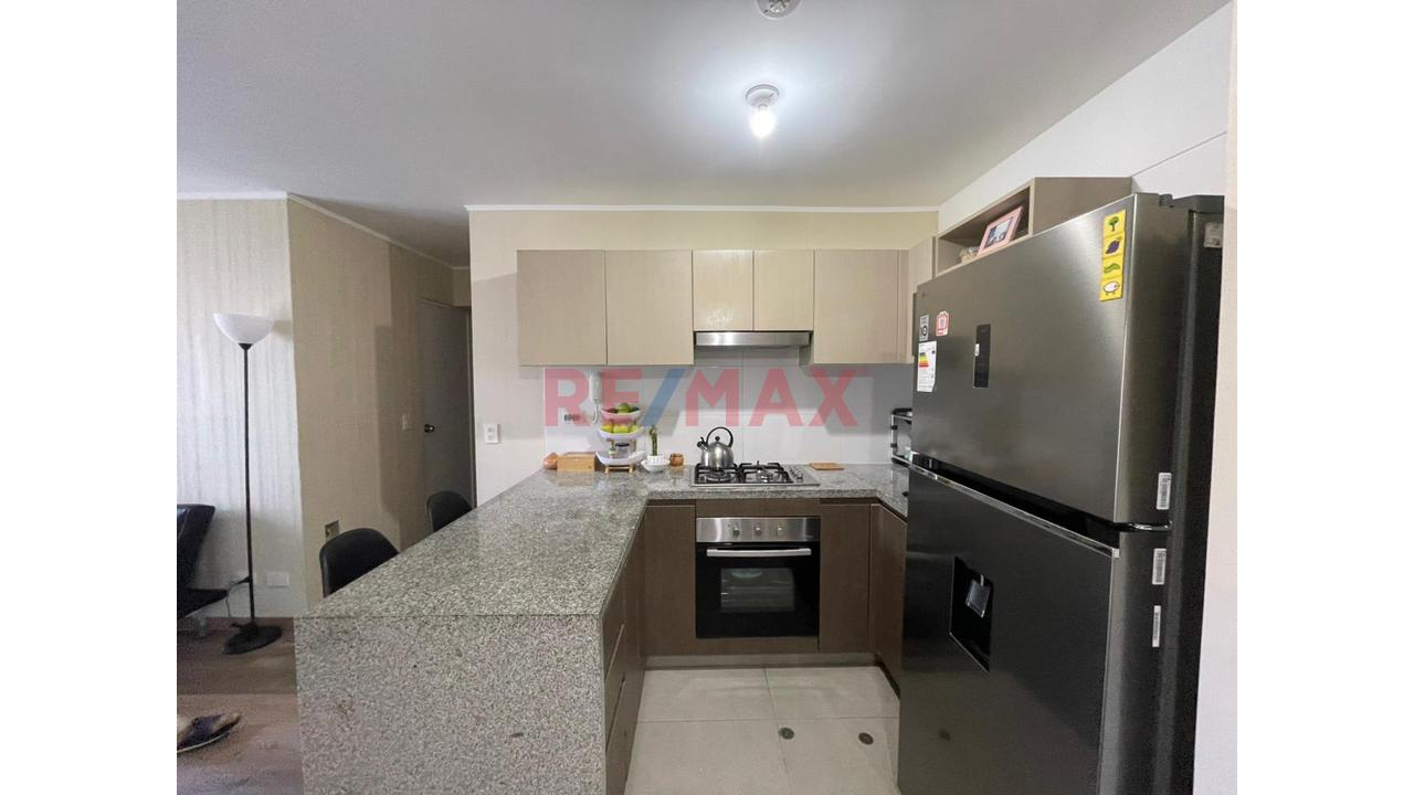 Se Vende Hermoso Dpto Piso 3 Vista Interna - Av. Universitaria Cerca A Plaza San Miguel — foto 6
