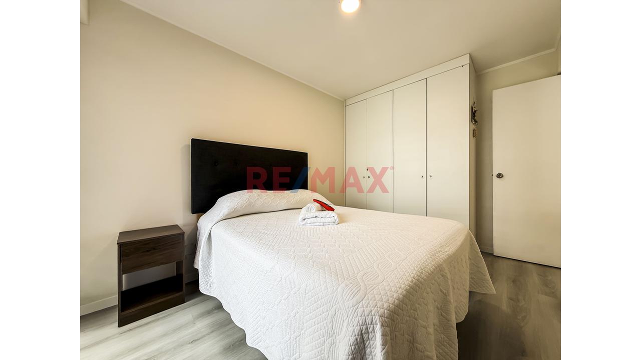 Se Vende Lindo Departamento 1 Dormitorio - Con Vista Al Mar — foto 10