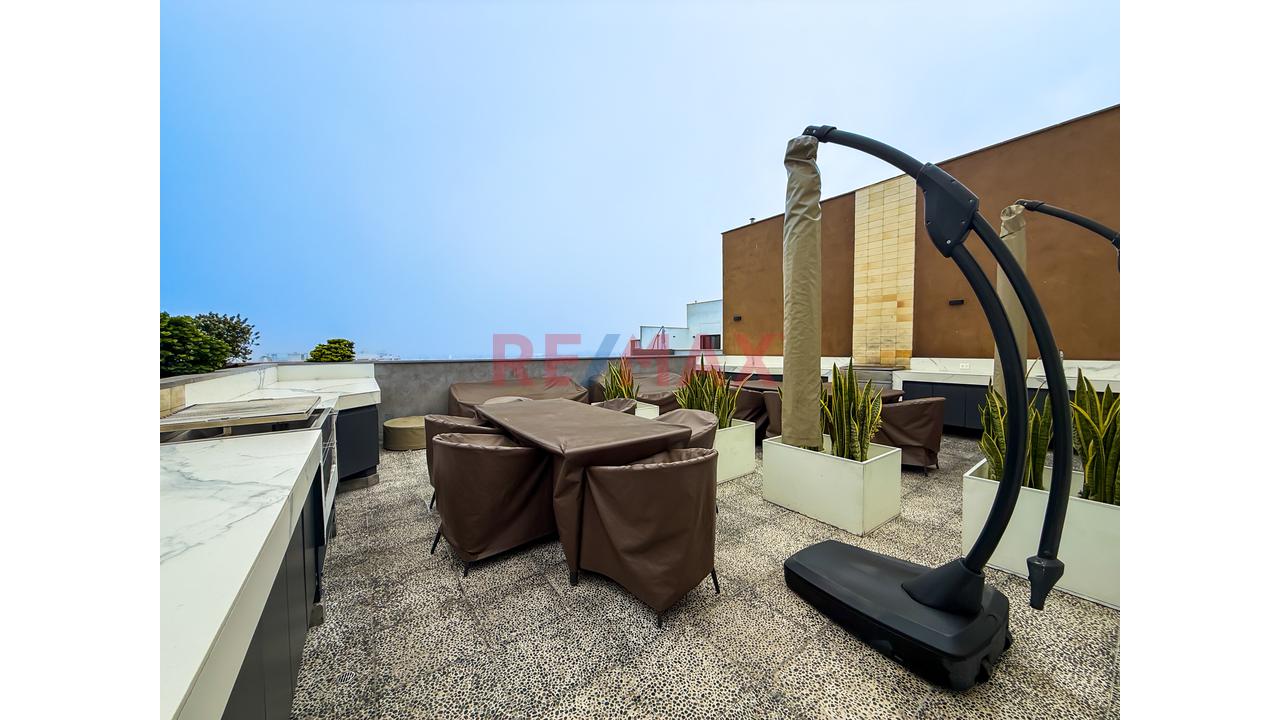 Se Vende Lindo Departamento 1 Dormitorio - Con Vista Al Mar — foto 15
