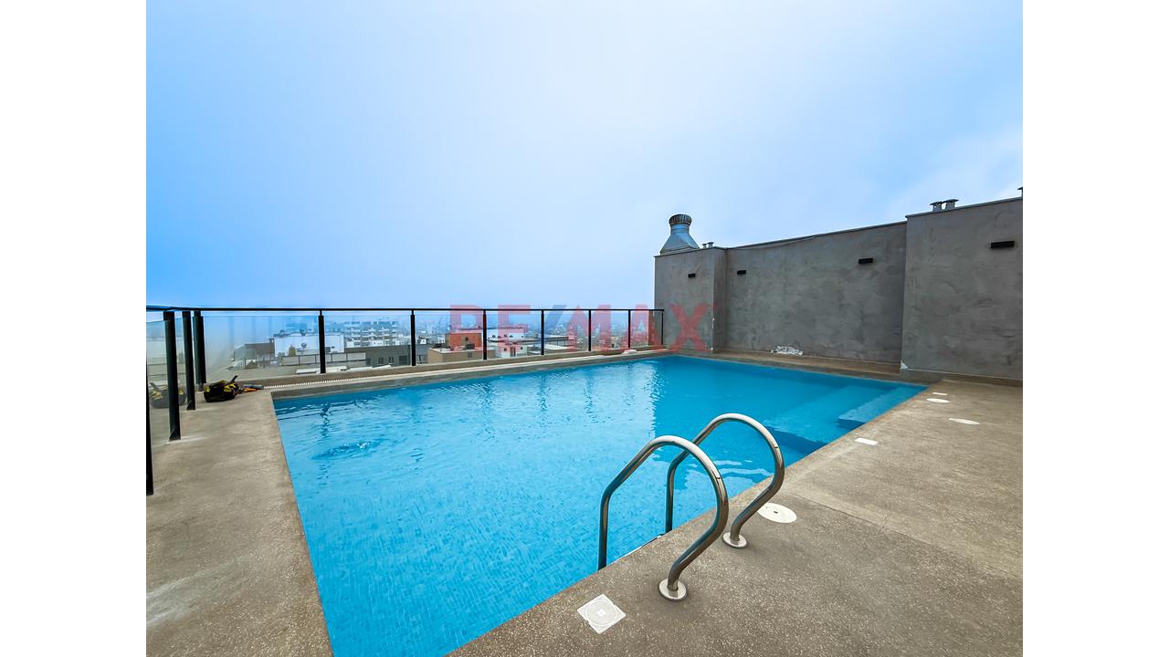 Se Vende Lindo Departamento 1 Dormitorio - Con Vista Al Mar — foto 12