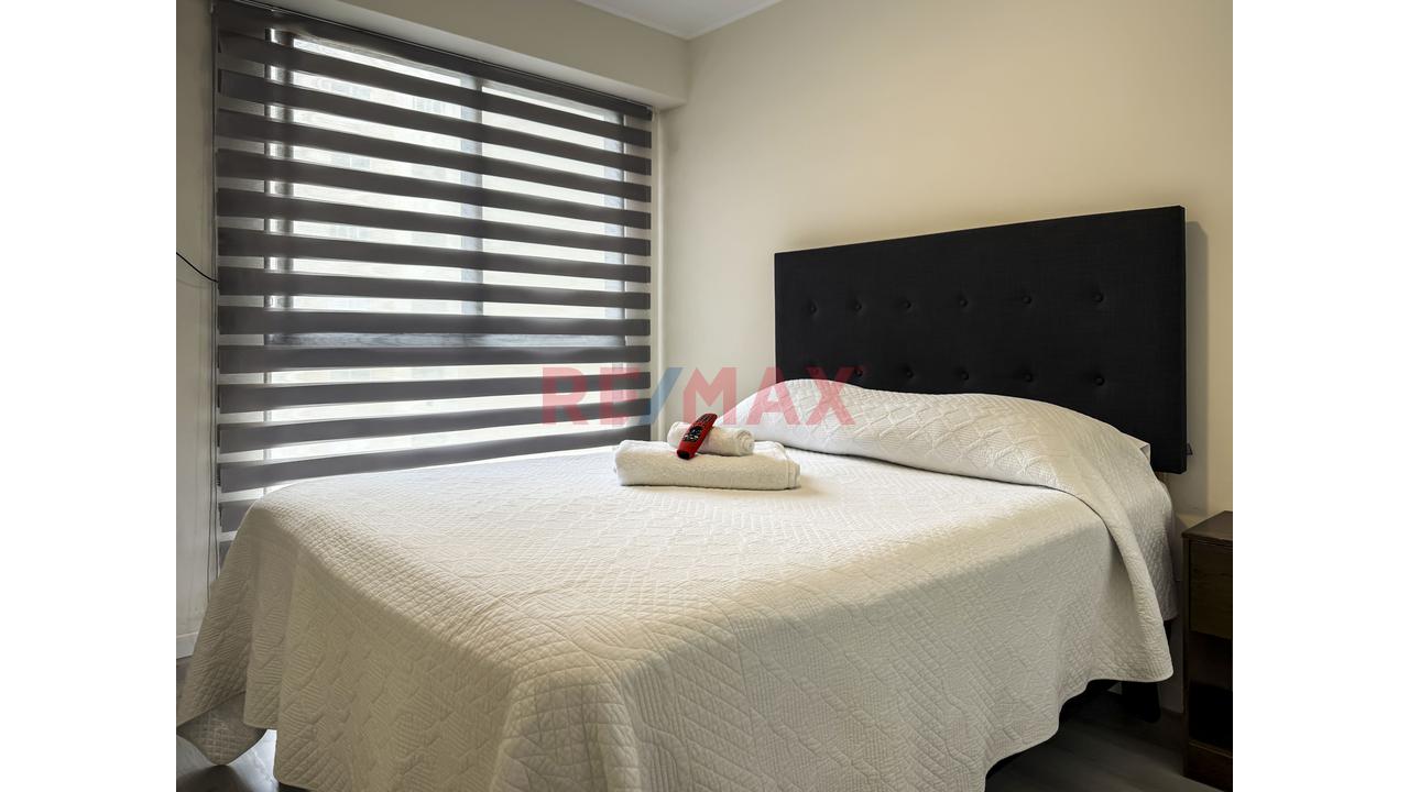Se Vende Lindo Departamento 1 Dormitorio - Con Vista Al Mar — foto 11