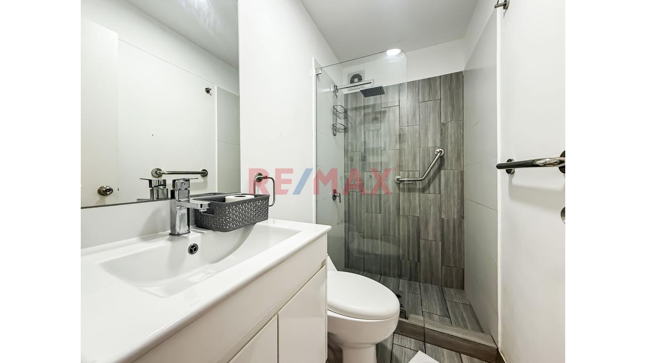 Se Vende Lindo Departamento 1 Dormitorio - Con Vista Al Mar — foto 8