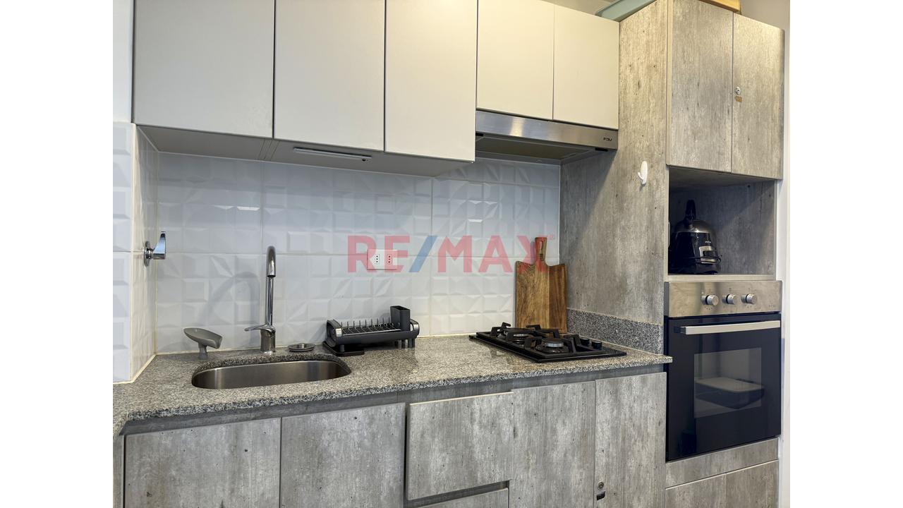 Se Vende Lindo Departamento 1 Dormitorio - Con Vista Al Mar — foto 7