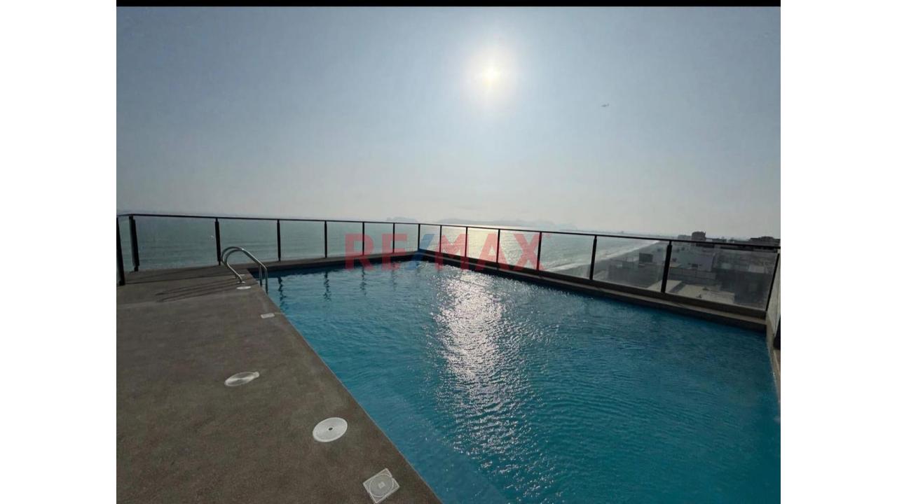 Se Vende Lindo Departamento 1 Dormitorio - Con Vista Al Mar — foto 13