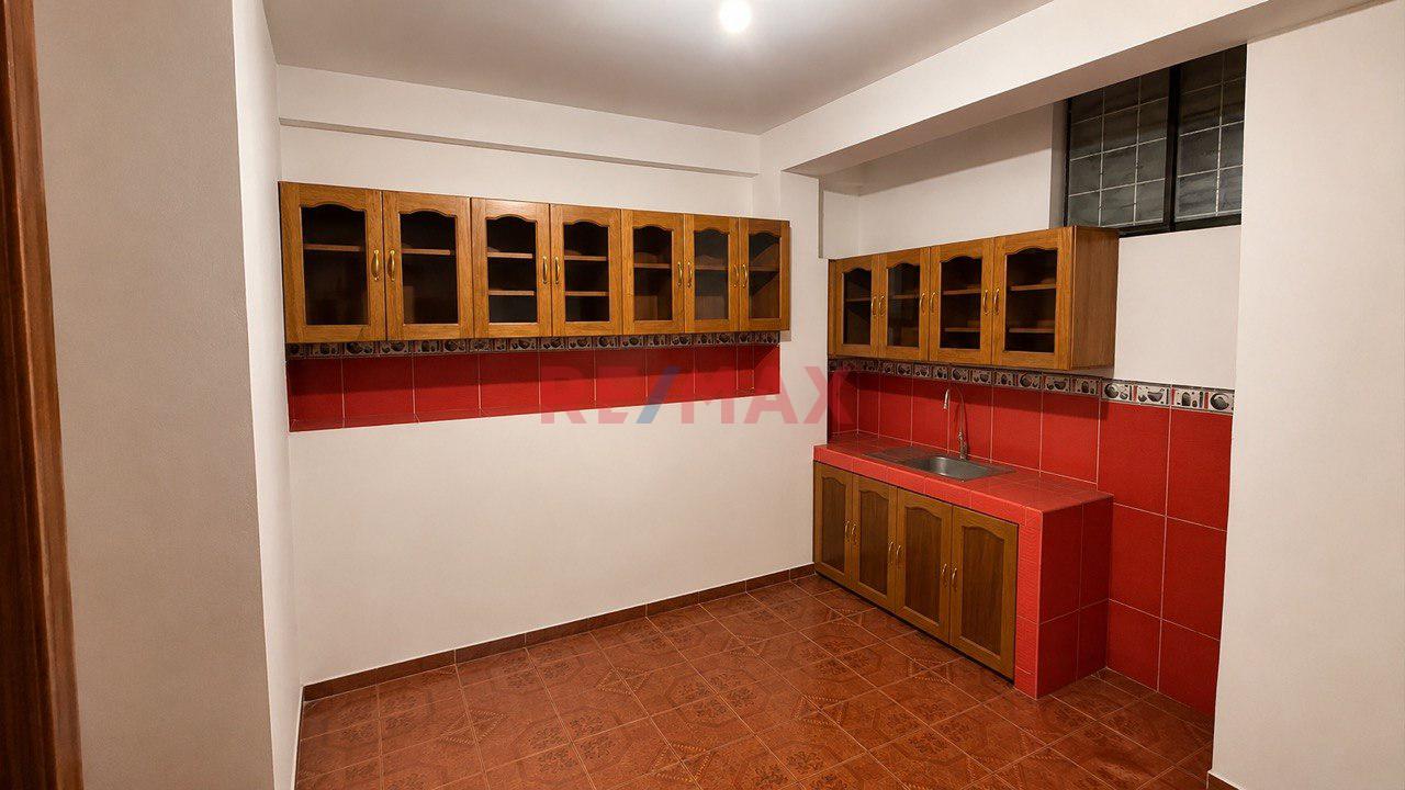 Departamento En Venta – Cusco - Av. Chinchaysuyo - 7