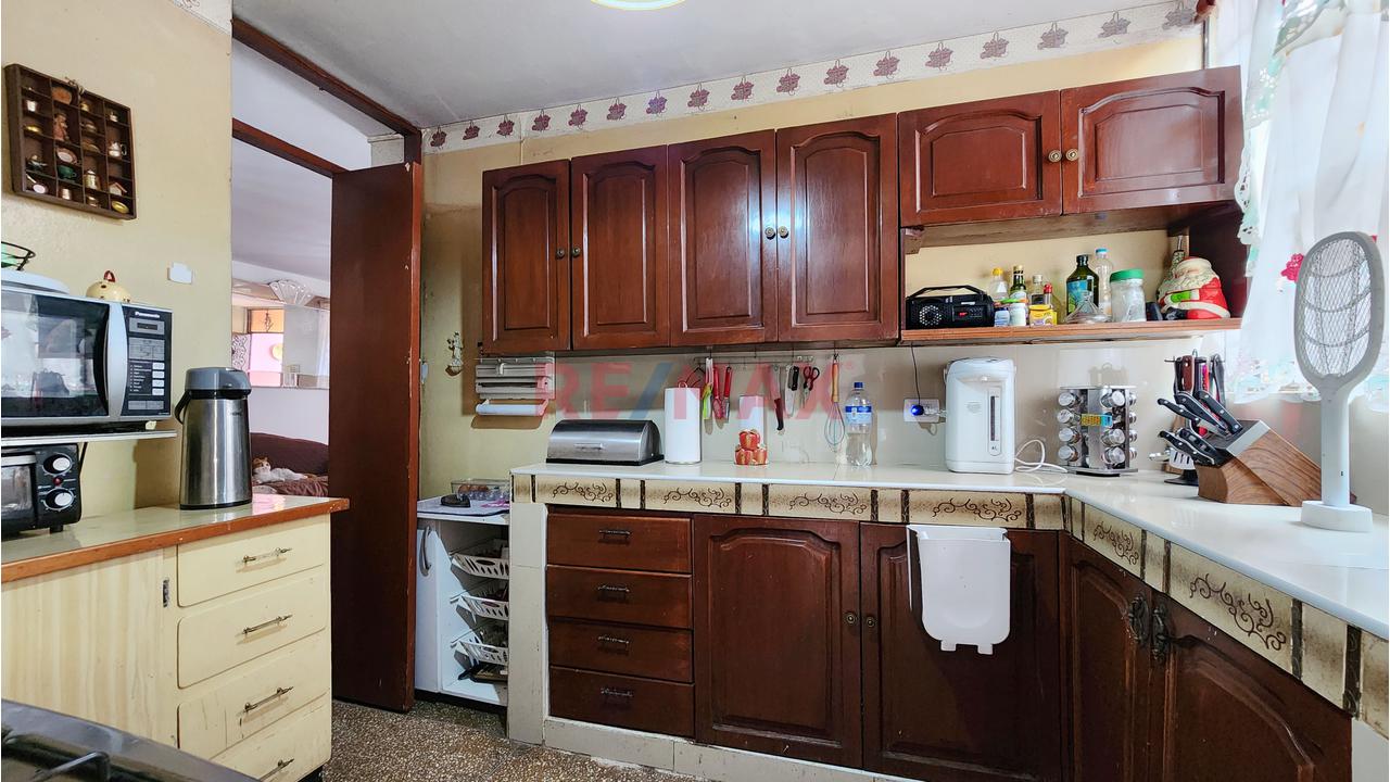 🏡 Se Vende Casa Fte A Parque Con Departamento Independiente En San Miguel🌳 - 9