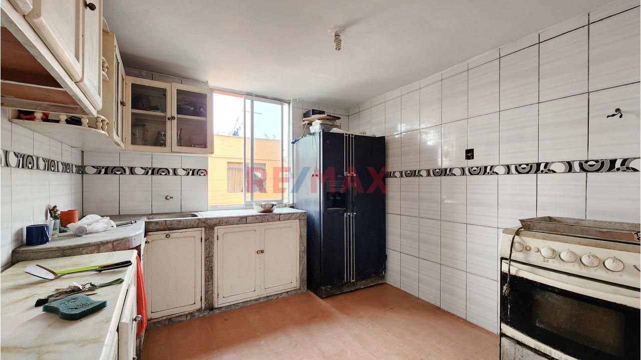 🏡 Se Vende Casa Fte A Parque Con Departamento Independiente En San Miguel🌳 - 15
