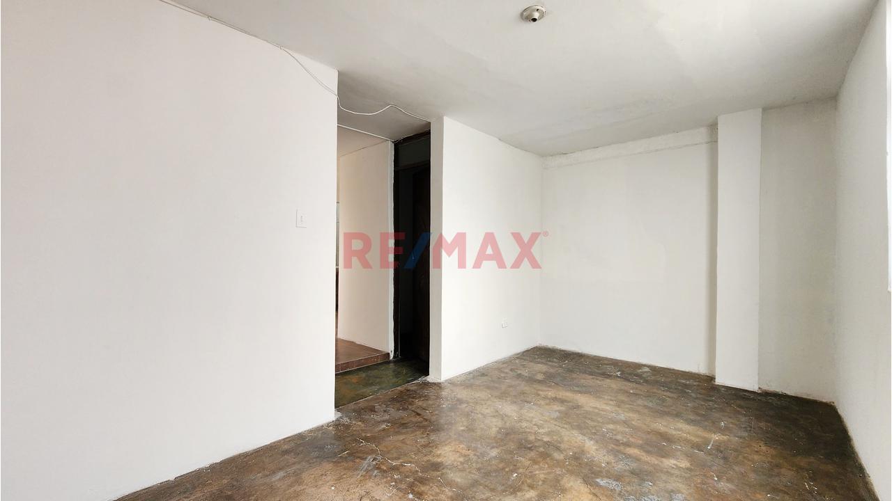 🏡 Se Vende Casa Fte A Parque Con Departamento Independiente En San Miguel🌳 - 11