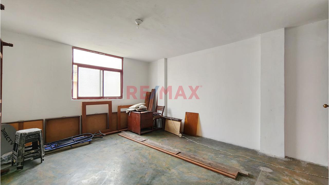 🏡 Se Vende Casa Fte A Parque Con Departamento Independiente En San Miguel🌳 - 13