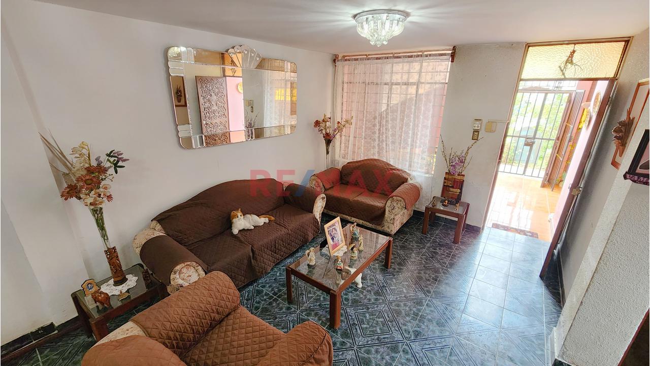 🏡 Se Vende Casa Fte A Parque Con Departamento Independiente En San Miguel🌳 - 6