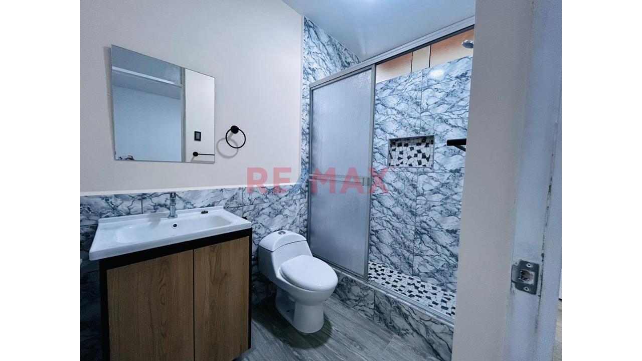 Venta De Casa  En Moche - 5