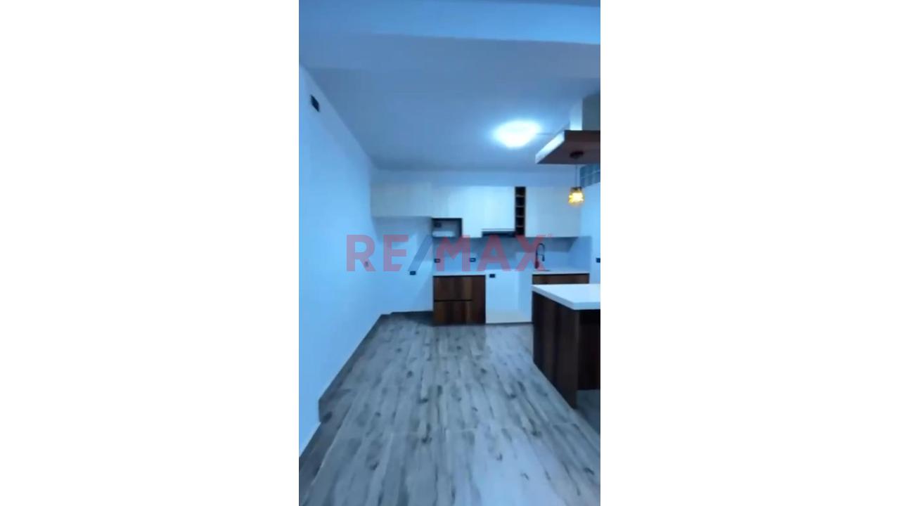 Venta De Casa  En Moche - 2