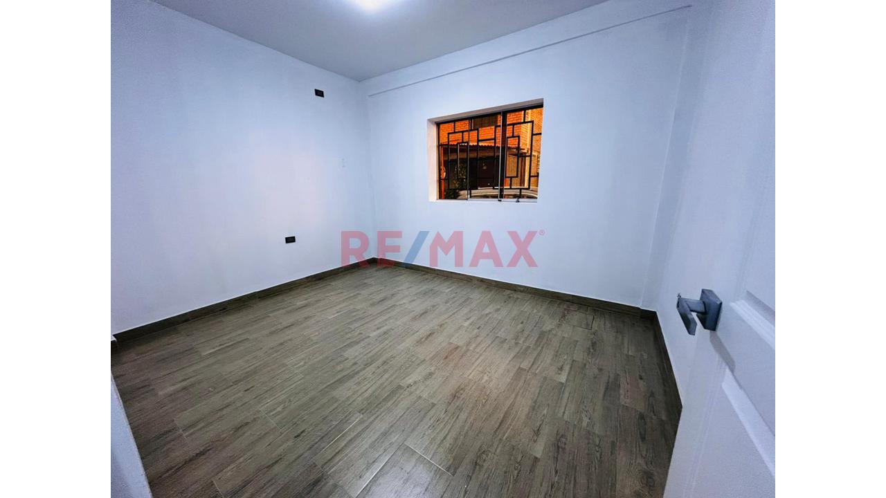 Venta De Casa  En Moche - 3