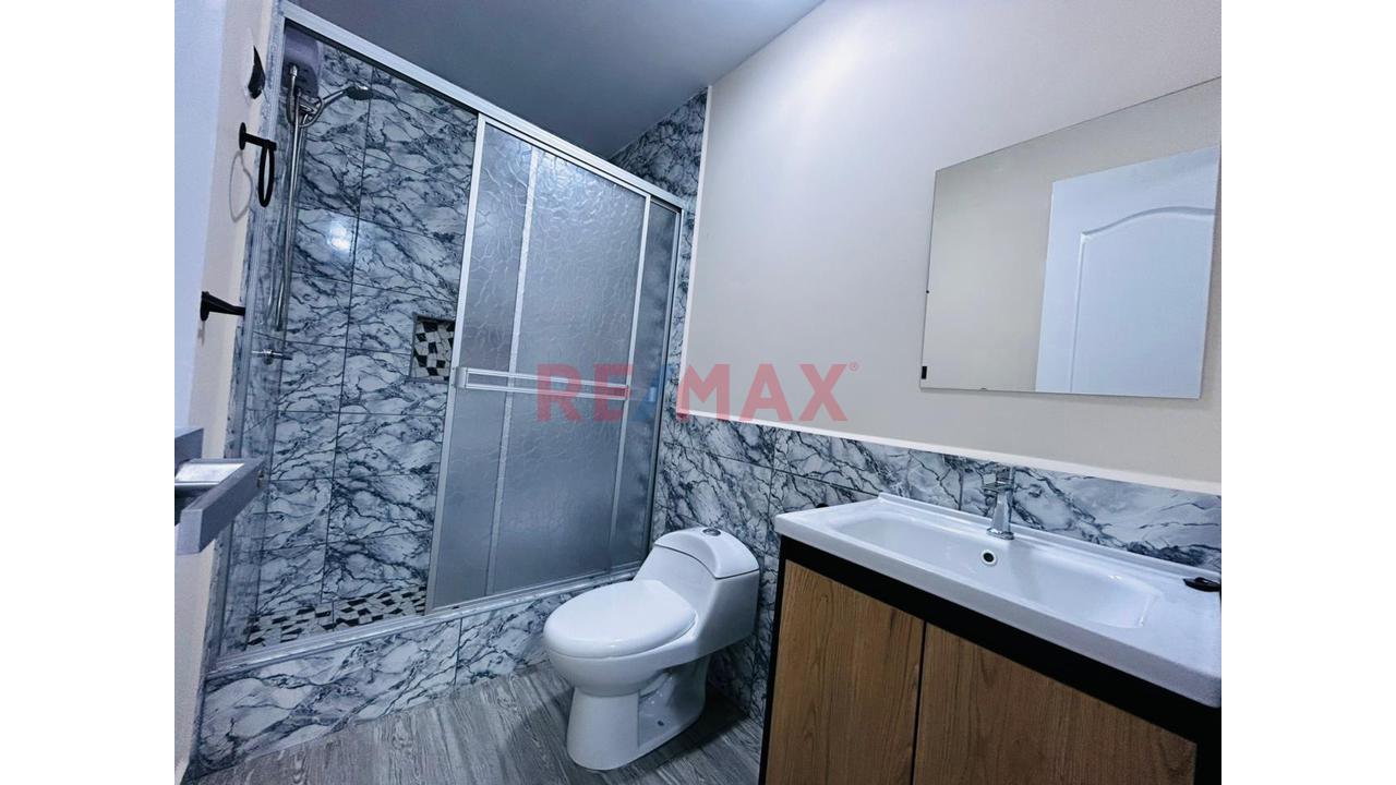 Venta De Casa  En Moche - 4